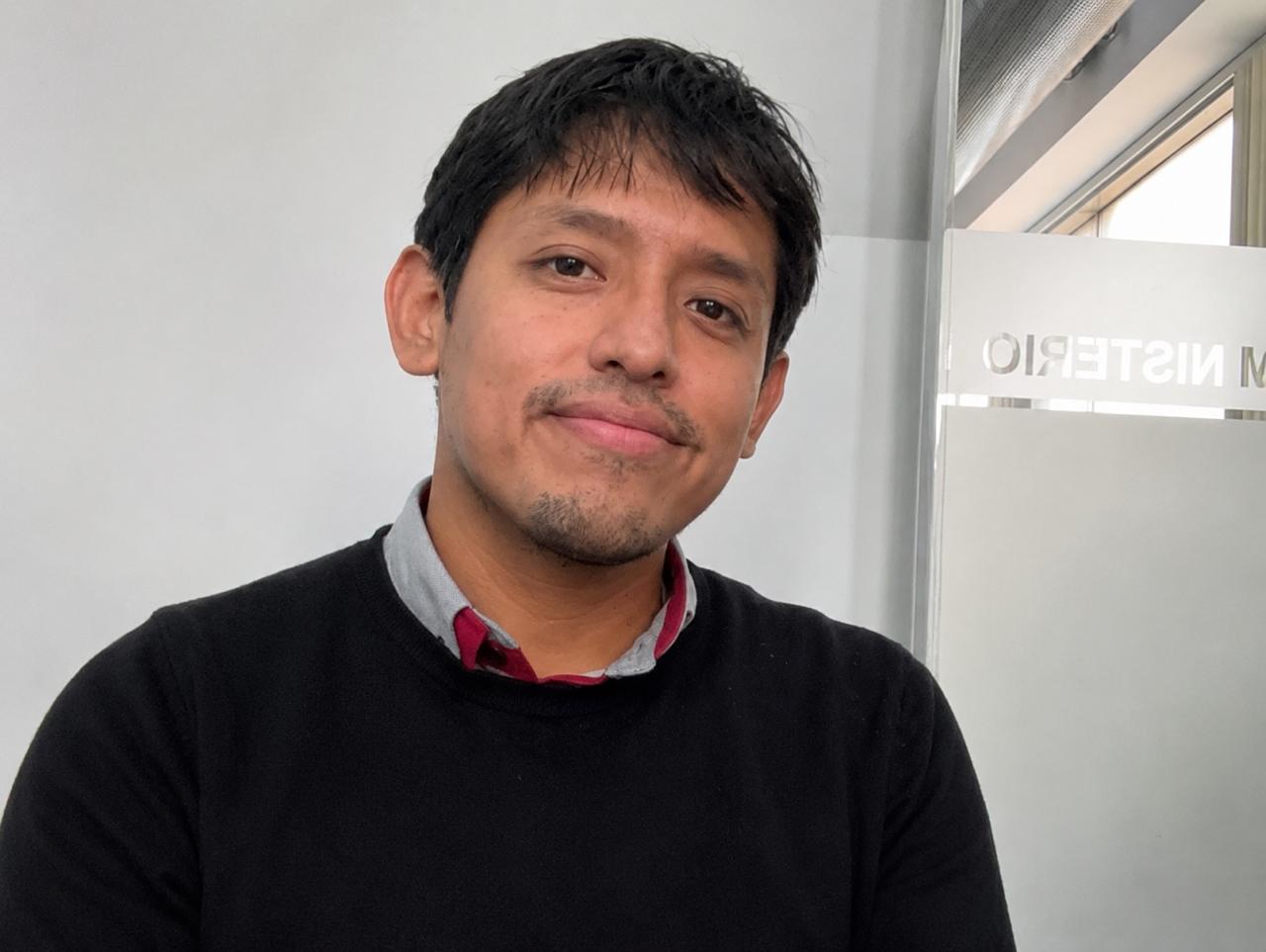 Alfredo Narciso